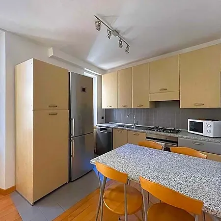 Plinio Apartment Center Town Bellagio Hotel 3*