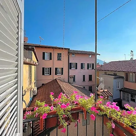 Hotel Plinio Apartment Center Town Bellagio