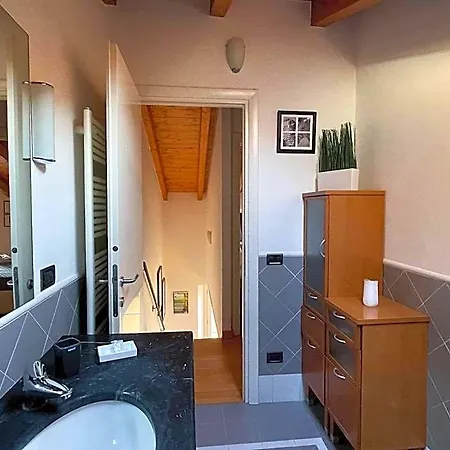 Plinio Apartment Center Town Bellagio Hotel 3*