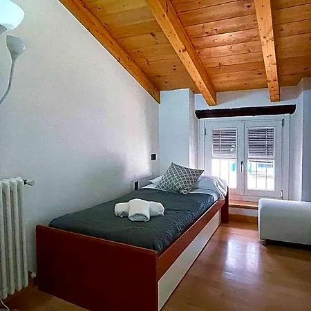 Plinio Apartment Center Town Bellagio Hotel