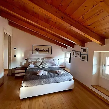 Plinio Apartment Center Town Bellagio 3* Bellagio