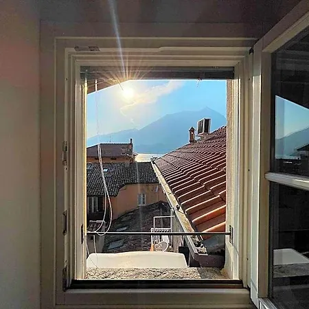 Plinio Apartment Center Town Bellagio Bellagio