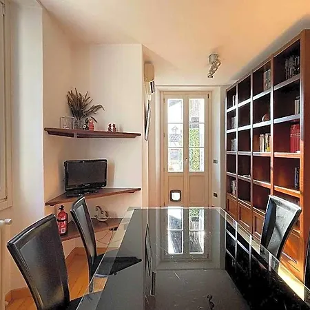 Hotel Plinio Apartment Center Town Bellagio 3*