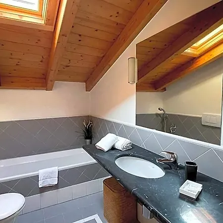 Plinio Apartment Center Town Bellagio 3*