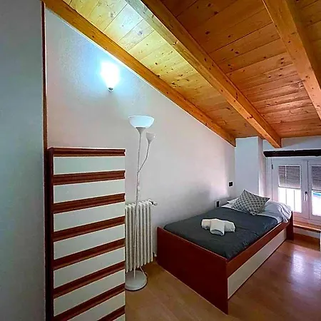 Hotel Plinio Apartment Center Town Bellagio 3*